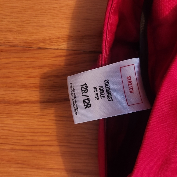 Dressy Pants - Picture 2 of 2